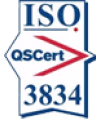 ISO Certified Resort