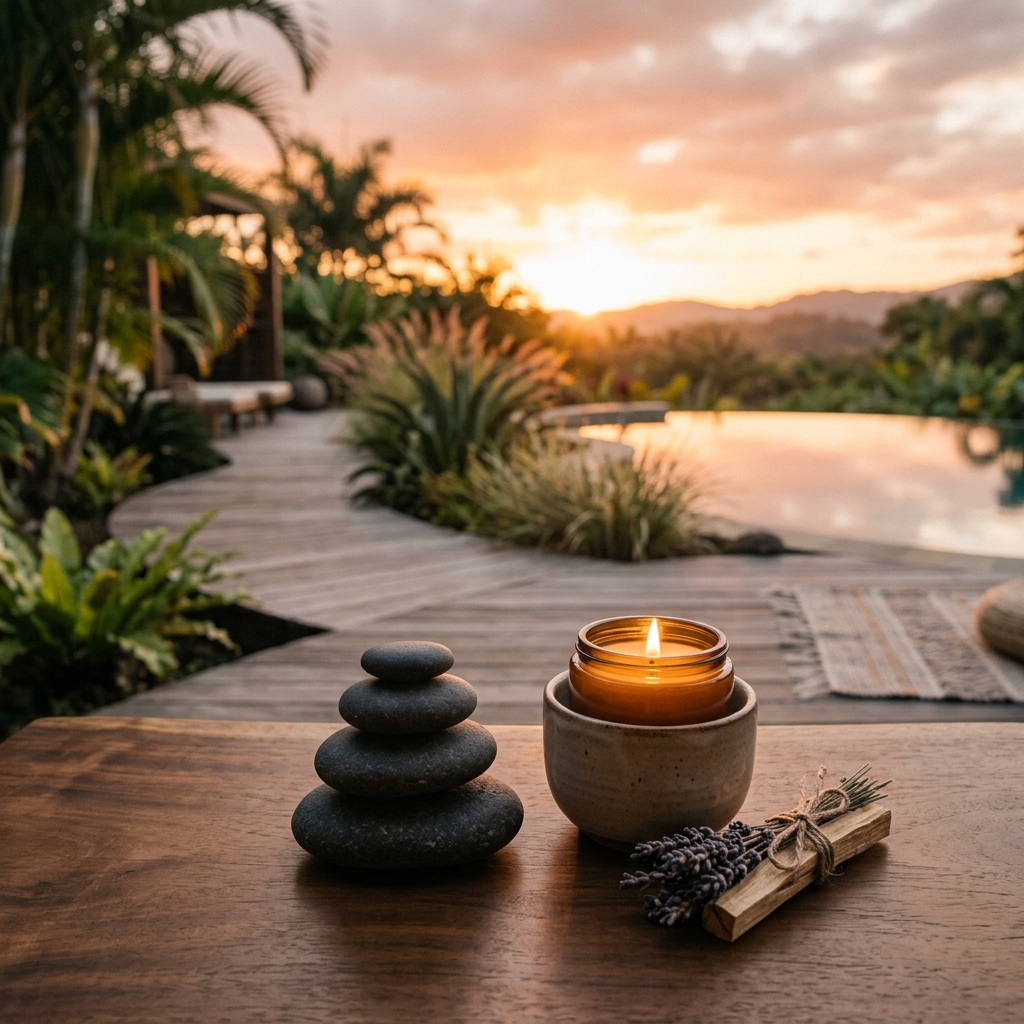 2-Day Wellness Retreat