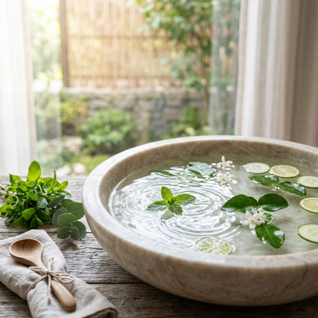 1-Day Wellness Retreat